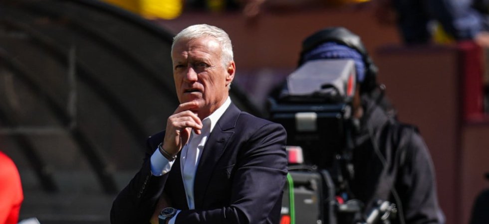 Real Madrid : La piste Deschamps validée par un ancien du club