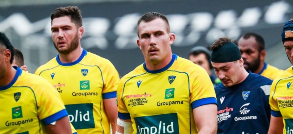 Castres : Le CO dévoile six recrues 