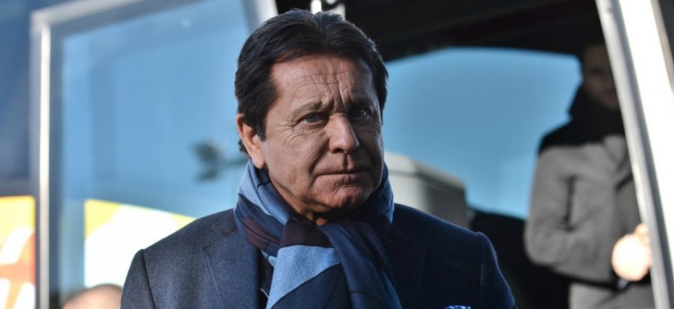 FC Nantes : Waldemar Kita a aussi été placé en garde à vue