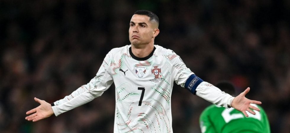 Ronaldo, Canelo, Benzema... Le top 10 des athlètes les mieux payés en 2025 