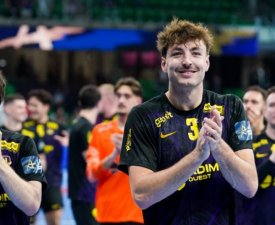 Ligue des Champions (H/J7) : Nantes surclasse Bucarest et retrouve le podium 