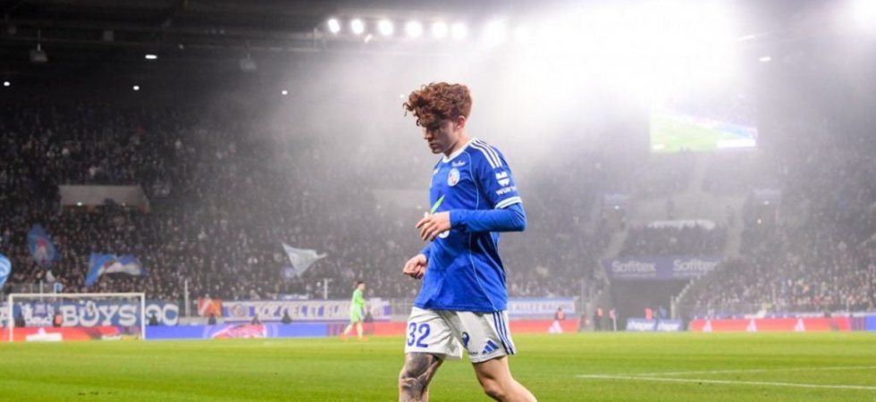 Strasbourg : Barco monte au créneau pour défendre la Ligue 1 