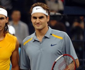 ATP : Les onze échecs de Nadal au Masters