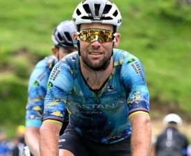 Tour de France : Cavendish présent une dernière fois ?