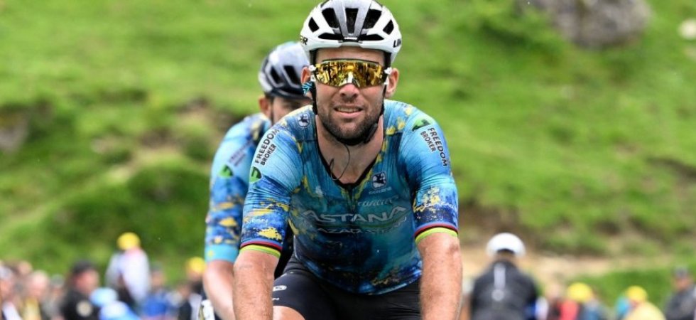 Tour de France : Cavendish présent une dernière fois ?
