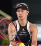 WTA : Kerber prendra sa retraite à l'issue de Paris 2024 