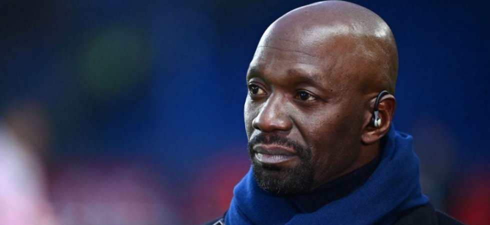 Claude Makelele va entraîner un club grec 