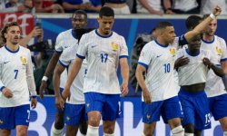 Bleus : La France qualifiée en 8èmes de finale vendredi si... 