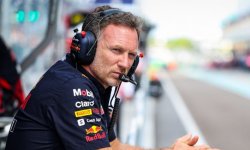 F1 : Red Bull mène l'enquête au sujet d'Aston Martin