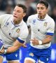 CM 2023 : L'Italie modifie son équipe face aux Bleus