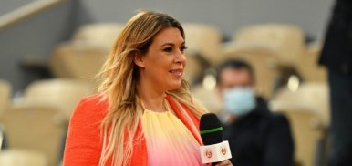 Que devient Marion Bartoli ?