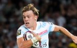 Racing 92 : Une grosse tuile pour Costes