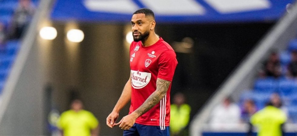 Marseille : C'est la fin de l'aventure pour Jordan Amavi (officiel) 