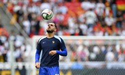 Manchester City : Cherki veut « tuer » Manchester United et vise le Ballon d'Or 