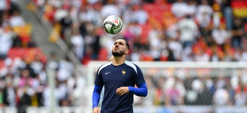 Manchester City : Cherki veut « tuer » Manchester United et vise le Ballon d'Or 