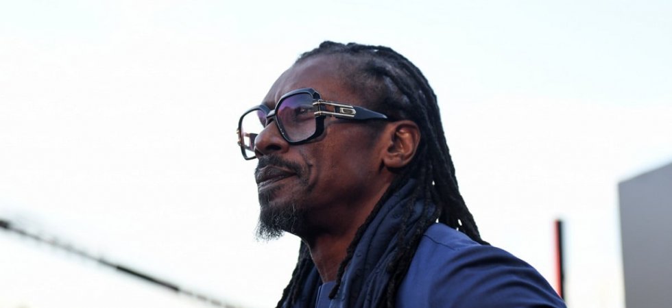 Libye : Aliou Cissé annonce son départ