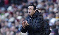 Aston Villa : Emery s'énerve et bouscule Tielemans 