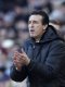 Aston Villa : Emery s'énerve et bouscule Tielemans 