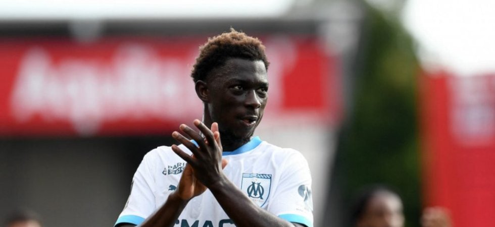 Montpellier prêt à s'offrir un défenseur marseillais 