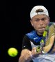 ATP - Barcelone : Mayot et Muller au second tour 