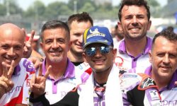 MotoGP - GP d'Inde (sprint) : Martin s'impose devant Bagnaia et Marquez, Quartararo sixième