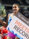 Athlétisme - Ligue de diamant (finale) : Werro toujours intouchable sur 800 m, une soirée à oublier pour les Bleues