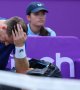 Wimbledon : Murray contraint de déclarer forfait ? 