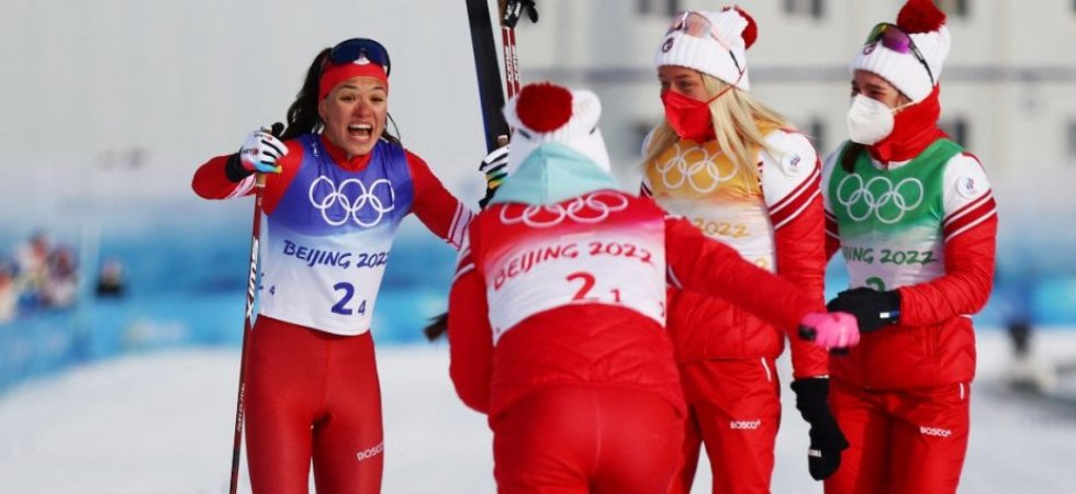 Ski : Toutes les compétitions en Russie annulées !