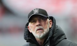 Disparition d'Éric Roy : Les supporters de Brest rendent déjà hommage à Roy