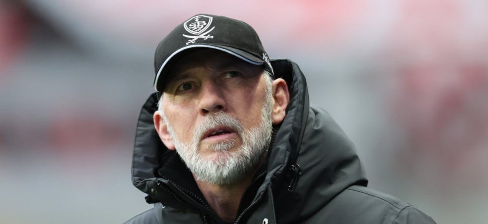 Disparition d'Éric Roy : Les supporters de Brest rendent déjà hommage à Roy