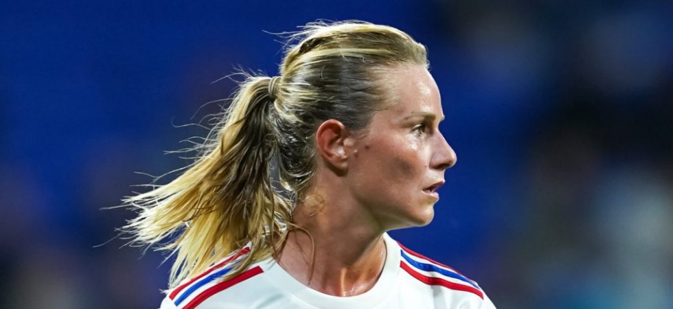 Bleues : Henry toujours à part