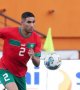 Paris 2024 - Football (H) : Le Maroc s'incline face à l'Ukraine 