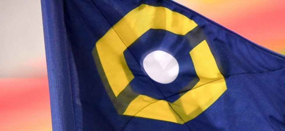 L1 (J2) : Revivez Clermont - Troyes et Nantes - Metz 