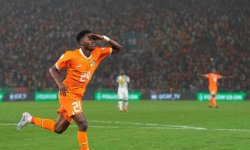 CAN 2023 : La Côte d'Ivoire miraculée verra les demi-finales 