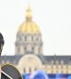 Paris 2024 - Cyclisme (H) : Evenepoel en or devant Ganna, Vauquelin 15eme 
