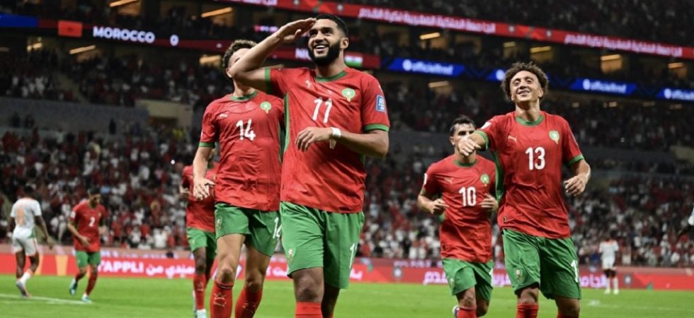 CDM 2026 (Qualifs) : Le Maroc premier qualifié africain, les résultats du jour 