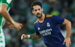 Real Madrid : Isco, fin de l'histoire ?