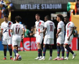 PSG, une récupération impossible ? 