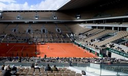 Roland-Garros : La préparation du tournoi dans la dernière ligne droite