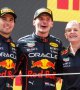 GP d'Espagne : Verstappen vainqueur et nouveau leader du championnat