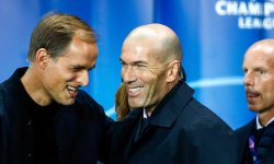 Zidane, le rêve du Bayern ? 