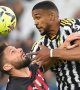 Serie A (J37) : Giroud et Milan plombent la Juventus