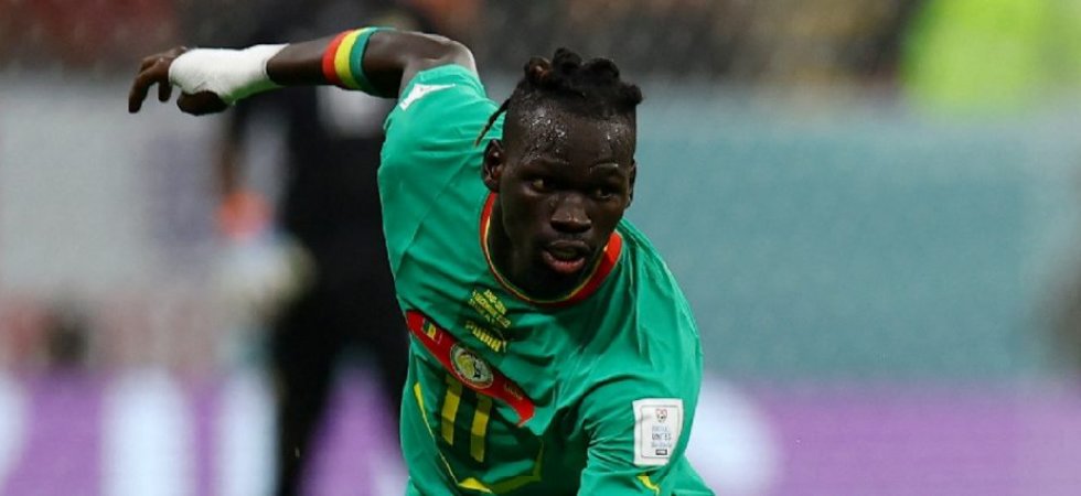 CAN 2023 : Le Sénégal décroche son ticket, l'Afrique du Sud aussi