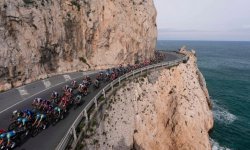 Milan - San Remo : Une grande nouveauté en 2026 