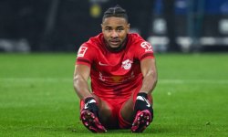 Man City : Même sans Nkunku, Guardiola se méfie de Leipzig