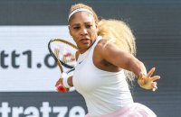 Wimbledon : Et si Serena Williams jouait aussi le simple ?