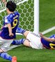 CM 2022 : La FIFA explique pourquoi le but du Japon a été accordé contre l'Espagne