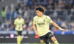 Monaco : Akliouche s'apprête à signer au PSG