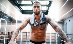 Poids lourds : Yoka veut « montrer que ce n'est pas fini » 