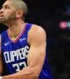 NBA - Clippers : Batum n'active pas sa " player option " mais devrait rester